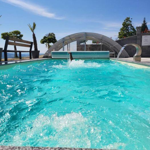 Private Wellness Apartment Trebnje Exterior foto