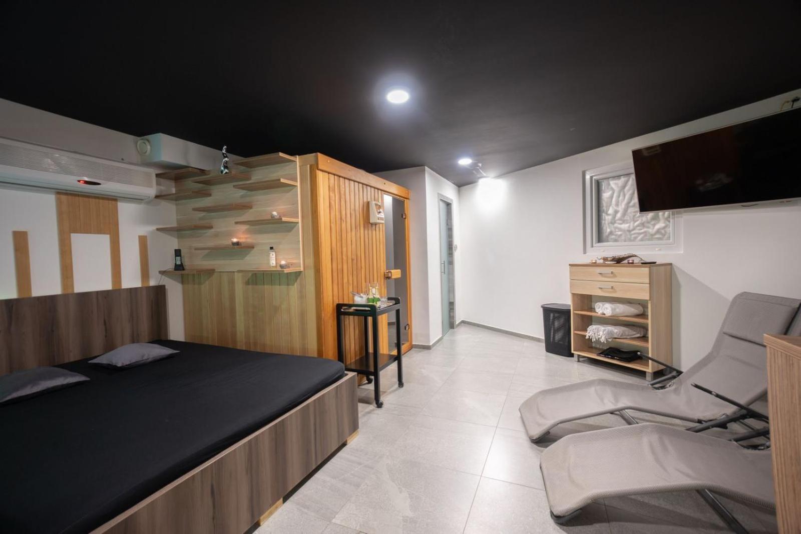 Private Wellness Apartment Trebnje Exterior foto